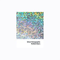 Hemway Ultra Sparkle Glitter 15 02 5Mm Hollow Star Shaped Glitter Star Table Sequin Confetti Nail And Decoration