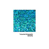 Hemway Ultra Sparkle Glitter 18 0125 3Mm Butterfly Glitter Sequins Sparkle Nails Decoration Acrylic Nail Polish Add