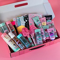 Gift Box For Women Care Package Gifts For Women Unique Gifts For Women Mom Her Sister Aunt Friends Birthday Gifts For