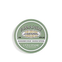 L'OCCITANE Almond Body Balm, 3.4 oz - Nourishing