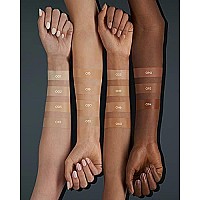 Catrice True Skin High Cover Concealer 033 Cool Almond Waterproof Lightweight For Soft Matte Look With Hyaluronic Ac