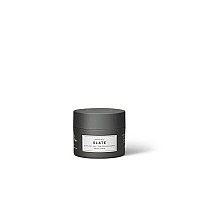 Maria Nila Hair Wax Slate, 3.4 Fl Oz, Hold 5/5, For Short Hairstyles, Strong Firmness & Light Shine, 100% Vegan & Sulfate/Paraben Free