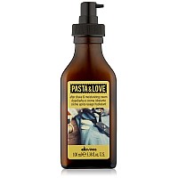 Davines Pasta & Love Men's After Shave & Moisturizing Cream, Hydrating and Soothing with Babassu and Karite Butter, 3.38 fl. Oz.