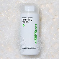 Dermalogica Breakout Clearing Foaming Wash Acne Face Wash With Salicylic Acid Tea Tree Oil Dive Into Pores To Clear Sooth