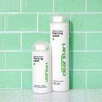 Dermalogica Breakout Clearing Foaming Wash Acne Face Wash With Salicylic Acid Tea Tree Oil Dive Into Pores To Clear Sooth