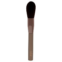 Delilah Vegan Blusher/Highlighter Brush - Tapered, 1 Pc