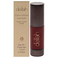 Delilah Colour Intense Liquid Lipstick - Retro - 0.24 Oz