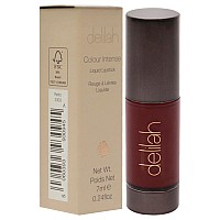 Delilah Colour Intense Liquid Lipstick - Retro - 0.24 Oz