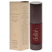 Delilah Colour Intense Liquid Lipstick - Retro - 0.24 Oz