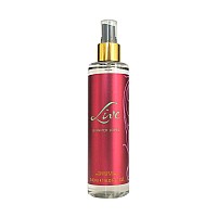 Live by J.Lo, 8 oz Fragrance Mist for Women