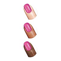 Sally Hansen Insta-Dri Pink Nail Polish, 0.31 Fl Oz