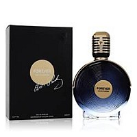 Forever for Her by Elvis Presley, 3.4 oz Eau de Parfum Spray for Women