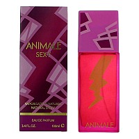 Animale Sexy EDP Spray for Women, 3.4 oz Perfume