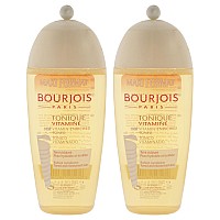 Bourjois Maxi Format Vitamin-Enriched Toner, 8.4 oz