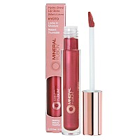 Mineral Fusion - Hydro Shne Lip gls Kyoto - 1 Each-15 Fz(D0102H54RBX)