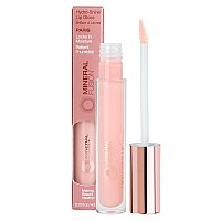 Mineral Fusion - Hydro Shne Lip gls Paris - 1 Each-15 Fz(D0102H54RMJ)