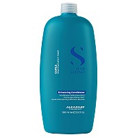 Alfaparf Milano Curls Conditioner 33.8 oz - Vegan, Color