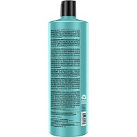 SexyHair Anti-Breakage Shampoo, 33.8 Oz - Strength & Flex