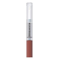 EVAGARDEN Ultra Lasting Lipstick - Adobe Dust, 0.26