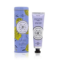 La Chatelaine Shea Butter Hand Cream Made In France Natural And Organic Ingredients 70Ml 23 Oz Gift Tin Lavender