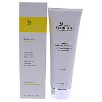 Villa Floriani Limoncello Exfoliating Shower Gel, 1 Count