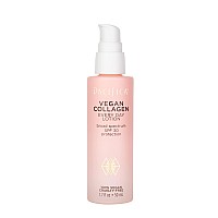 Pacifica Beauty Vegan Collagen Spf 30 Broad Spectrum Sunscreen Every Day Face Lotion Uvauvb Protection For All Skin Types Lig