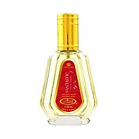 Al Rehab Fantastic Eau De Parfum Spray For Women 17 Ounce