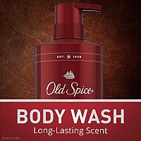 Old Spice Body Wash For Men Royalty Cologne Scent 169 Fl Oz Pack Of 4