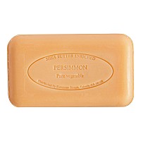 Pre De Provence Artisanal Soap Bar Natural French Skincare Enriched With Organic Shea Butter Quad Milled For Rich Smooth M