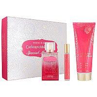 Special Moments by Catherine Malandrino, 3 Piece Gift Set for Women