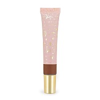 Winky Lux Peeper Perfect Under Eye Concealer Makeup Eye Brightener Full Coverage Concealer For Dark Circles Color Corrector