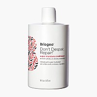 Briogeo Dont Despair Repair Super Moisturizing Conditioner For Dry Damaged Hair Argan Oil For Repair And Colored Hair 16 Oz