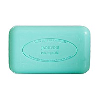 Pre De Provence Artisanal Soap Bar Natural French Skincare Enriched With Organic Shea Butter Quad Milled For Rich Smooth M