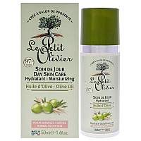 Le Petit Olivier Olive Oil Moisturizer for Normal to Dry Skin 1.6