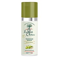 Le Petit Olivier Olive Oil Moisturizer for Normal to Dry Skin 1.6