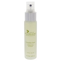 Villa Floriani Cucumber Toner 1.69 oz for Women