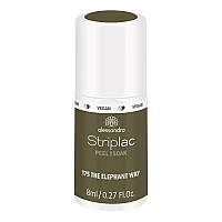 Alessandro Striplac Peel or Soak Nail Polish - 0.27