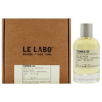 Le Labo Tonka 25 Unisex EDP Spray, 3.4