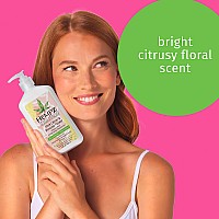 Hempz Pink Citron Body Lotion - 17 Fl Oz Moisturizer