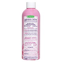 De La Cruz Rose Water And Glycerin For Face Rosewater Facial Toner And Moisturizer For Skin And Hair 8 Fl Oz 236 Ml 2 Bott