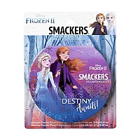 Lip Smacker Disney Frozen 2 Glitter Eyeshadow Blush Makeup Palette Melt For You Shimmer Christmas Make Up Collection Holi