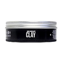 Uppercut Deluxe Clay, Strong Hold, Low Shine, 2.1 Ounces