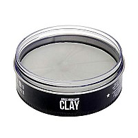 Uppercut Deluxe Clay, Strong Hold, Low Shine, 2.1 Ounces