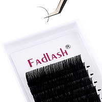 Eyelash Extension D Curl 015 13Mm Classic Lash Extension Individual Lashes Silk Eyelashes Extension Supplies Professional Salon