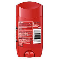 Old Spice Antiperspirant Deodorant For Men Nightpanther 26 Oz