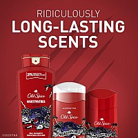 Old Spice Antiperspirant Deodorant For Men Nightpanther 26 Oz