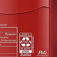 Old Spice Antiperspirant Deodorant For Men Nightpanther 26 Oz