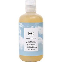 R+Co On A Cloud Baobab Repair Shampoo 8.5 OZ -