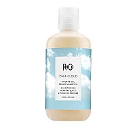 R+Co On A Cloud Baobab Repair Shampoo 8.5 OZ -