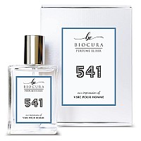 Biocura Bc Perfume 541 Inspired By Vrsc Pour Homme For Men Replica Fragrance Dupes Eau De Parfum Spray Bottle 17 Fl Oz50Mlx1